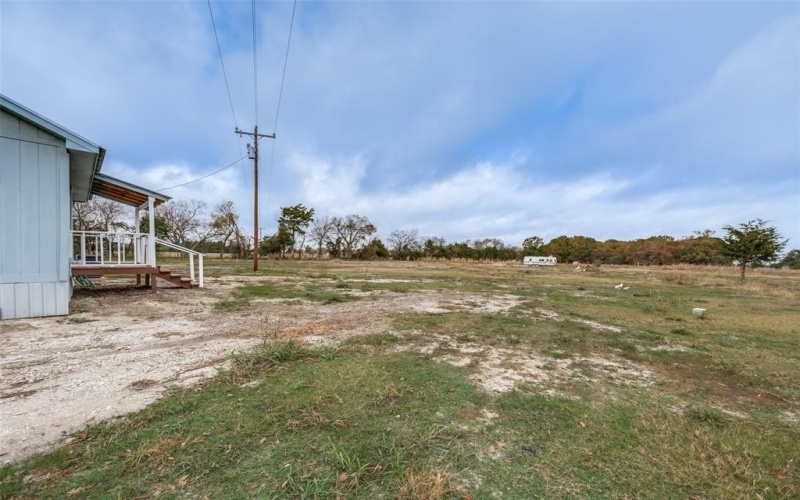 1250 County Road 4120, Bonham, TX 75418, 1 Dormitorio Habitaciones , ,1 BañoBaños,Residential,En Venta,1250 County Road 4120,0,21104275