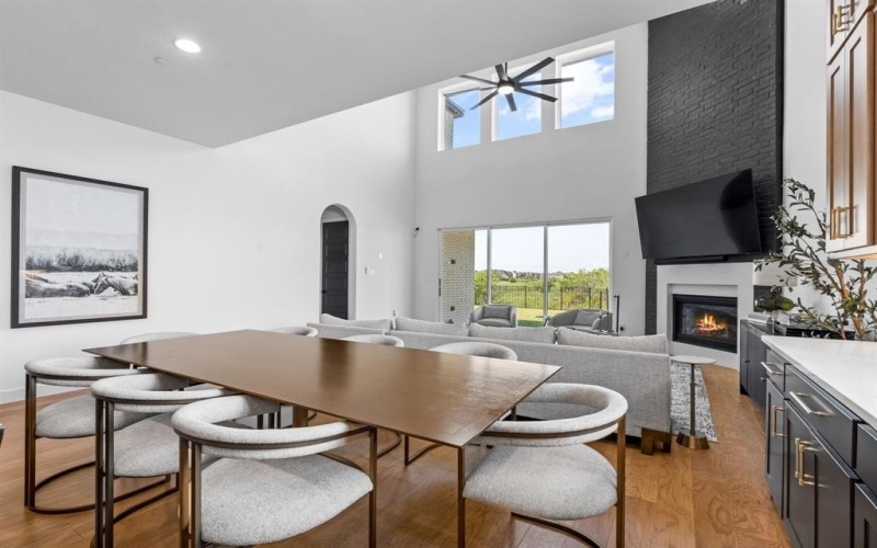 8736 Edgewater Drive, The Colony, TX 75056, 5 Bedrooms Bedrooms, ,6 BathroomsBathrooms,Residential,For Sale,8736 Edgewater Drive,0,21111263