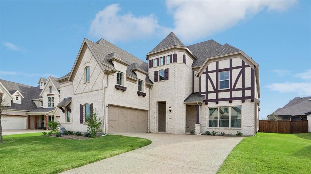 2805 Augustus Way, Mansfield, TX 76063, 6 Bedrooms Bedrooms, ,6 BathroomsBathrooms,Residential,For Sale,2805 Augustus Way,0,21117094