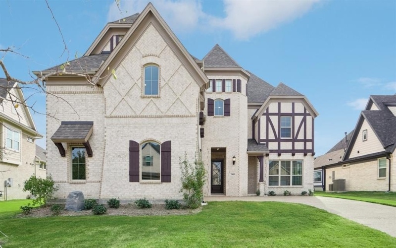 2805 Augustus Way, Mansfield, TX 76063, 6 Bedrooms Bedrooms, ,6 BathroomsBathrooms,Residential,For Sale,2805 Augustus Way,0,21117094