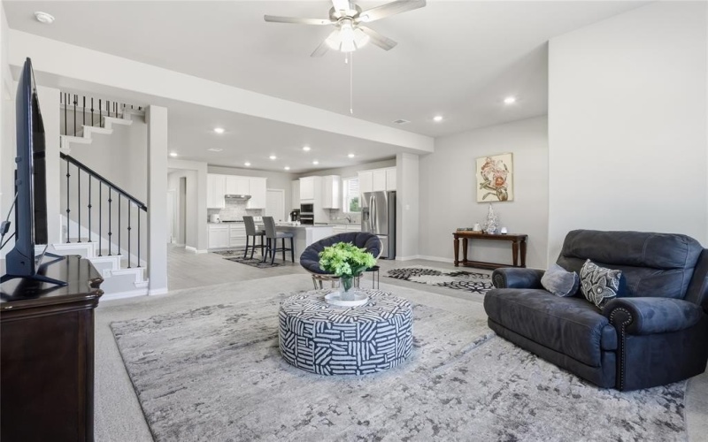 5516 Candlewood Drive, Denton, TX 76207, 3 Bedrooms Bedrooms, ,2 BathroomsBathrooms,Residential,For Sale,5516 Candlewood Drive,0,21117390