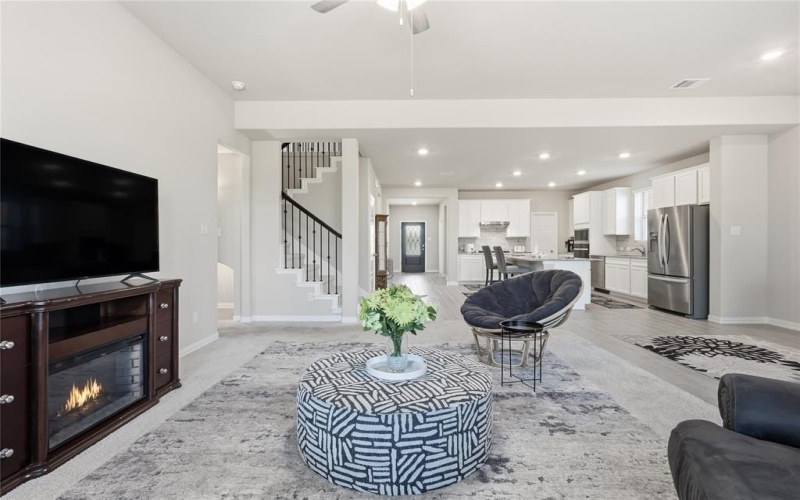 5516 Candlewood Drive, Denton, TX 76207, 3 Bedrooms Bedrooms, ,2 BathroomsBathrooms,Residential,For Sale,5516 Candlewood Drive,0,21117390