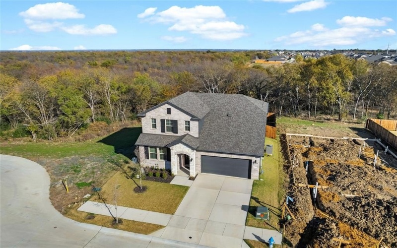 5516 Candlewood Drive, Denton, TX 76207, 3 Bedrooms Bedrooms, ,2 BathroomsBathrooms,Residential,For Sale,5516 Candlewood Drive,0,21117390