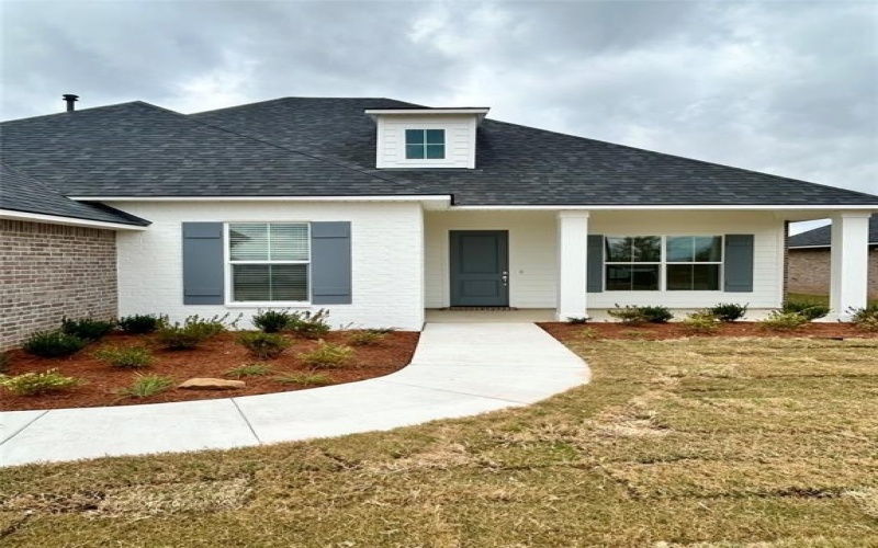 345 Prien Lake Loop, Bossier City, LA 71111, 3 Habitaciones Habitaciones , ,2 BañosBaños,Residential,En Venta,345 Prien Lake Loop,0,21117604