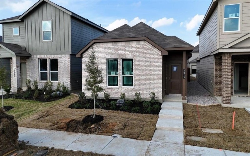 3013 MAPLE ORCHARD Lane, Fort Worth, TX 76140, 3 Habitaciones Habitaciones , ,2 BañosBaños,Residential,En Venta,3013 MAPLE ORCHARD Lane,0,21117717