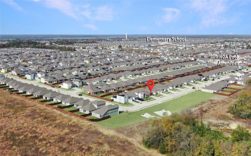 6538 Diver Street, Princeton, TX 75407, 5 Habitaciones Habitaciones , ,3 BañosBaños,Residential,En Venta,6538 Diver Street,0,21117730