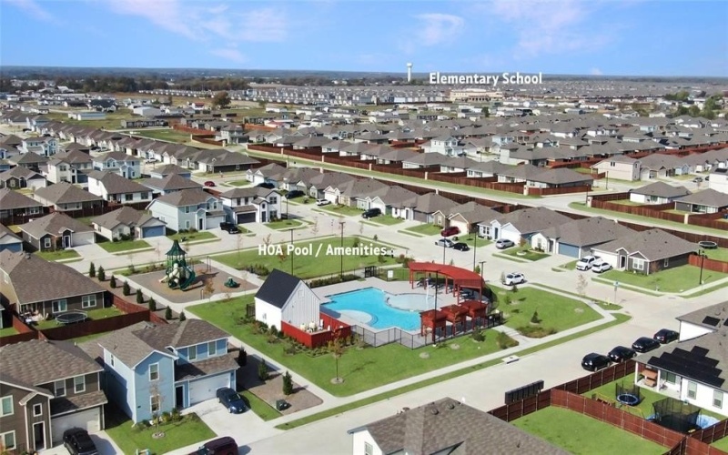 6538 Diver Street, Princeton, TX 75407, 5 Habitaciones Habitaciones , ,3 BañosBaños,Residential,En Venta,6538 Diver Street,0,21117730