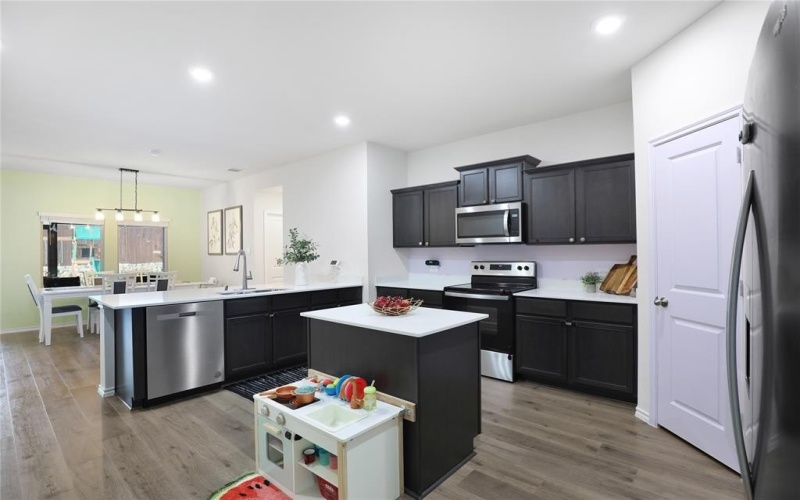 6538 Diver Street, Princeton, TX 75407, 5 Habitaciones Habitaciones , ,3 BañosBaños,Residential,En Venta,6538 Diver Street,0,21117730