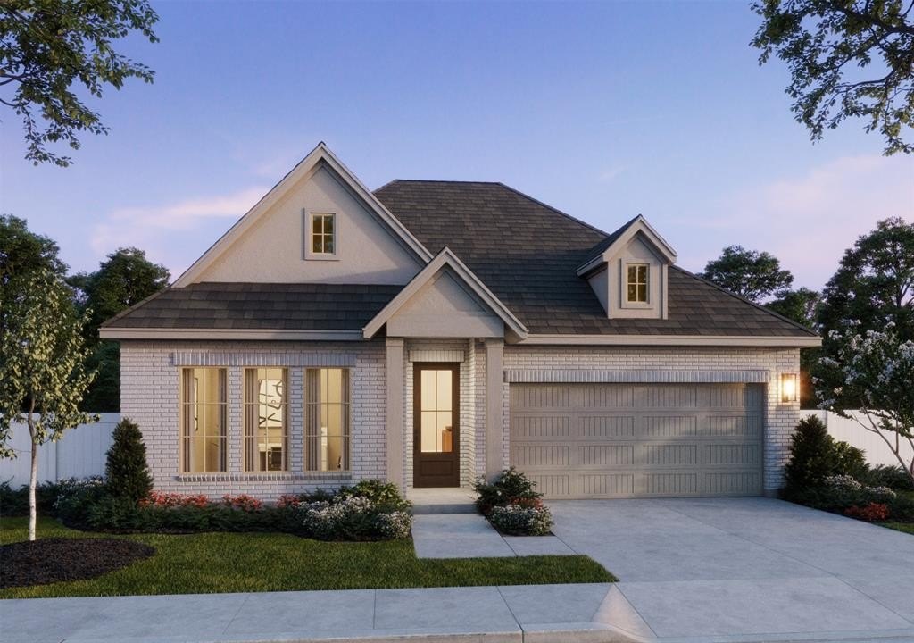 4508 Tippett Drive, McKinney, TX 75071, 4 Bedrooms Bedrooms, ,3 BathroomsBathrooms,Residential,For Sale,4508 Tippett Drive,0,21117824