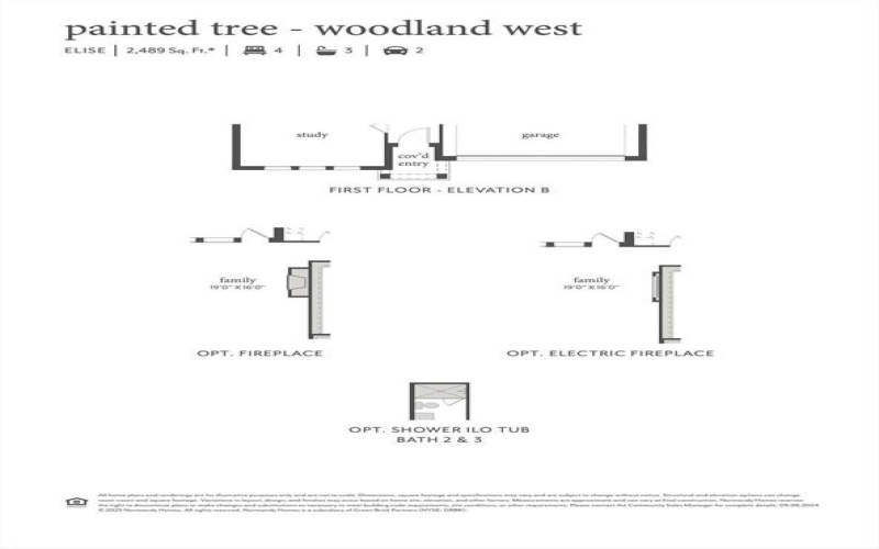 4508 Tippett Drive, McKinney, TX 75071, 4 Bedrooms Bedrooms, ,3 BathroomsBathrooms,Residential,For Sale,4508 Tippett Drive,0,21117824