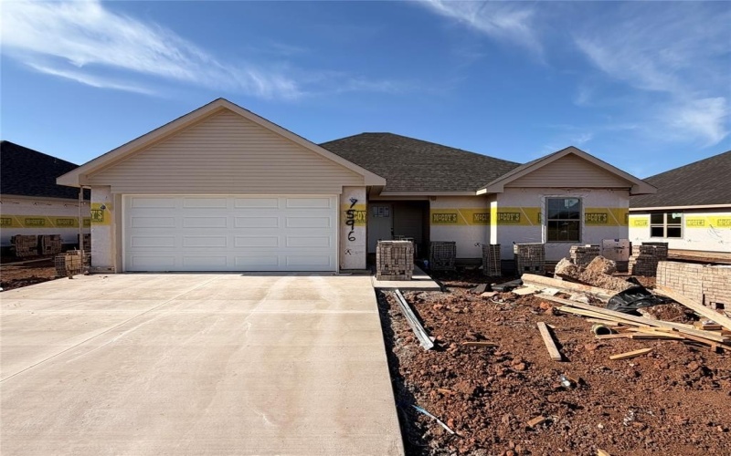 7596 Wildflower Way, Abilene, TX 79605, 3 Bedrooms Bedrooms, ,2 BathroomsBathrooms,Residential,For Sale,7596 Wildflower Way,0,21117834