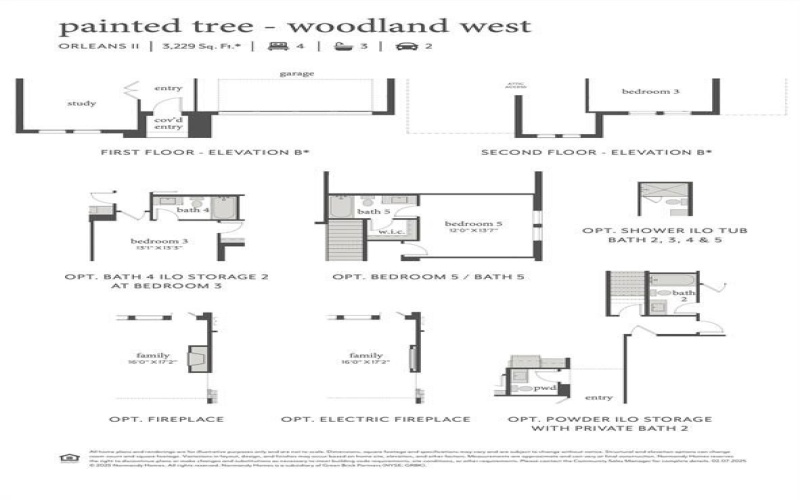 4524 Tippett Drive, McKinney, TX 75071, 5 Habitaciones Habitaciones , ,6 BañosBaños,Residential,En Venta,4524 Tippett Drive,0,21118067