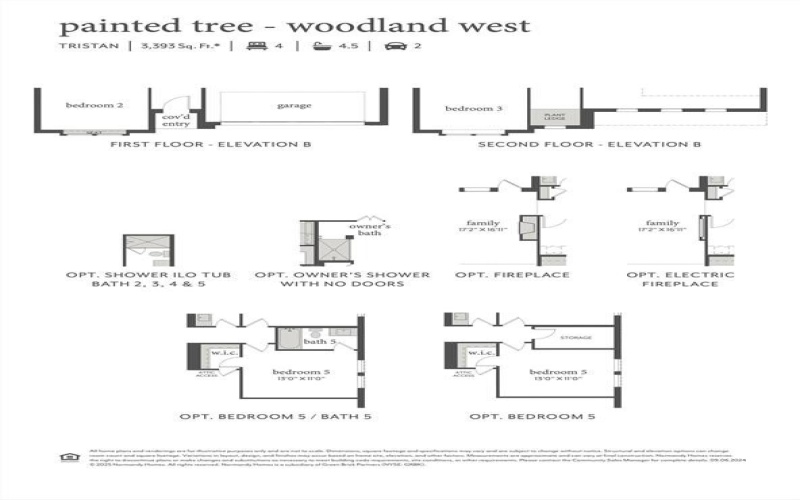 4521 Tippett Drive, McKinney, TX 75071, 5 Bedrooms Bedrooms, ,6 BathroomsBathrooms,Residential,For Sale,4521 Tippett Drive,0,21118072