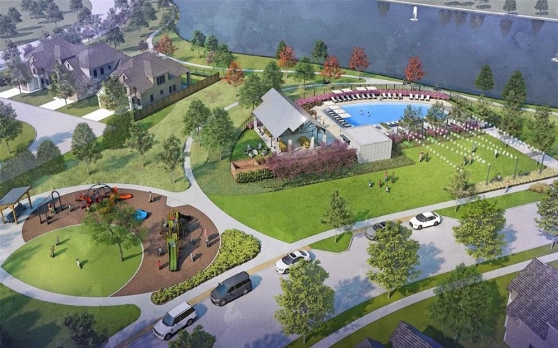 416 Dover Mews, Celina, TX 75009, 4 Bedrooms Bedrooms, ,3 BathroomsBathrooms,Residential,For Sale,416 Dover Mews,0,21118078