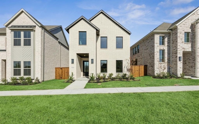 416 Dover Mews, Celina, TX 75009, 4 Bedrooms Bedrooms, ,3 BathroomsBathrooms,Residential,For Sale,416 Dover Mews,0,21118078