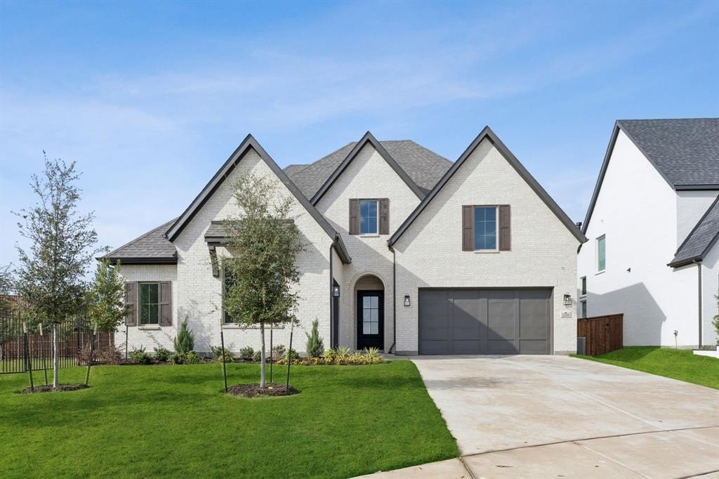 2249 Hermitage Drive, Allen, TX 75013, 4 Bedrooms Bedrooms, ,5 BathroomsBathrooms,Residential,For Sale,2249 Hermitage Drive,0,21118091