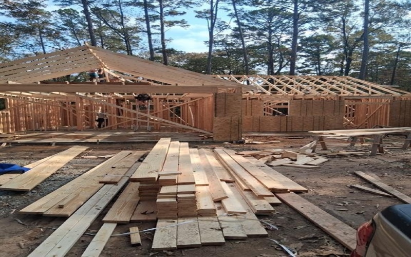 144 Teal Knoll, Hawkins, TX 75765, 3 Bedrooms Bedrooms, ,2 BathroomsBathrooms,Residential,For Sale,144 Teal Knoll,0,21118188