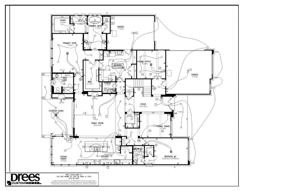 1416 Isle Cove Drive, Arlington, TX 76005, 5 Bedrooms Bedrooms, ,6 BathroomsBathrooms,Residential,For Sale,1416 Isle Cove Drive,0,21118219
