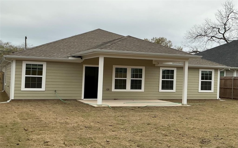 1981 W Bond Street, Denison, TX 75020, 4 Habitaciones Habitaciones , ,2 BañosBaños,Residential,En Venta,1981 W Bond Street,0,21118472