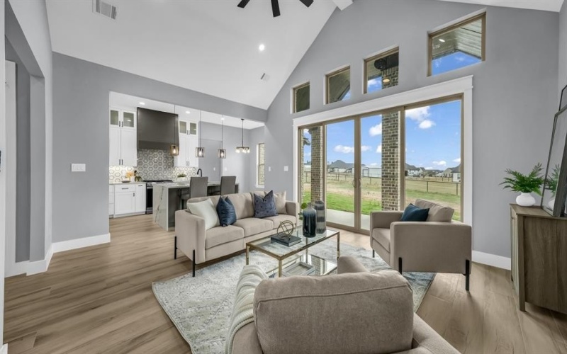 3016 Infinity Drive, Weatherford, TX 76087, 4 Habitaciones Habitaciones , ,3 BañosBaños,Residential,En Venta,3016 Infinity Drive,0,21118553