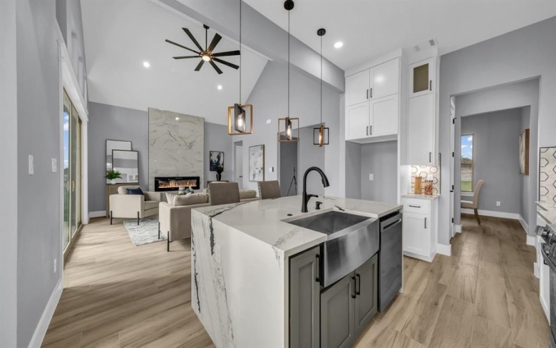 3016 Infinity Drive, Weatherford, TX 76087, 4 Habitaciones Habitaciones , ,3 BañosBaños,Residential,En Venta,3016 Infinity Drive,0,21118553