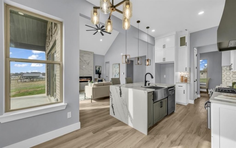 3016 Infinity Drive, Weatherford, TX 76087, 4 Habitaciones Habitaciones , ,3 BañosBaños,Residential,En Venta,3016 Infinity Drive,0,21118553