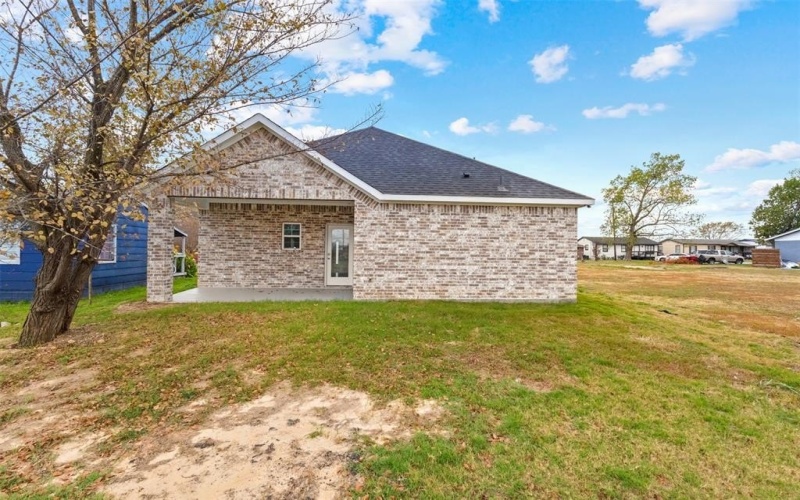 1012 Joe Bailey Street, Royse City, TX 75189, 3 Habitaciones Habitaciones , ,2 BañosBaños,Residential,En Venta,1012 Joe Bailey Street,0,21118655