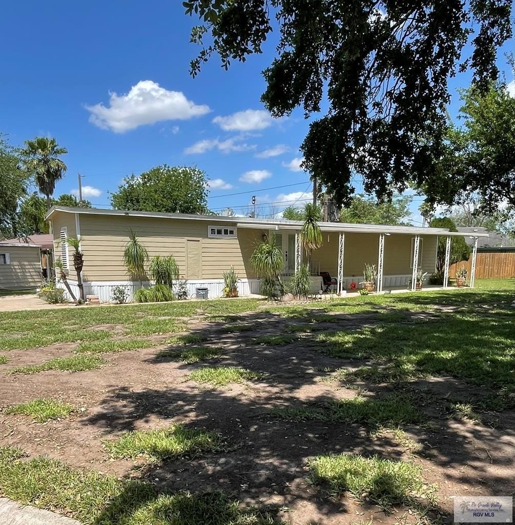 408 COOPER LN., LA FERIA, TX 78559, 2 Habitaciones Habitaciones , ,2 BañosBaños,Residential,En Venta,408 COOPER LN.,29762552