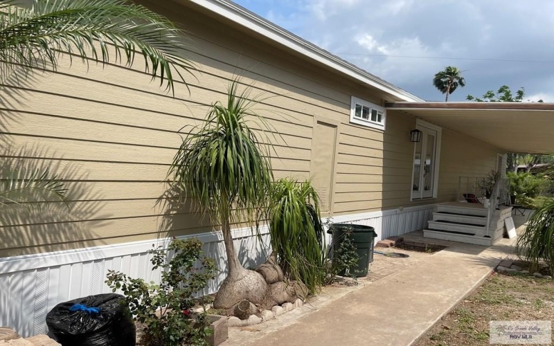 408 COOPER LN., LA FERIA, TX 78559, 2 Habitaciones Habitaciones , ,2 BañosBaños,Residential,En Venta,408 COOPER LN.,29762552