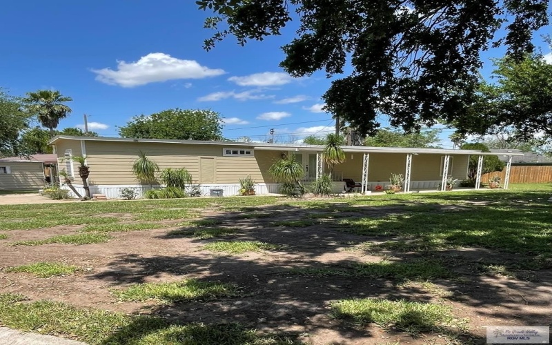 408 COOPER LN., LA FERIA, TX 78559, 2 Habitaciones Habitaciones , ,2 BañosBaños,Residential,En Venta,408 COOPER LN.,29762552
