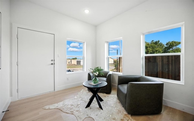 312 N Lancaster Avenue #Bldg 1, Dallas, TX 75203, 3 Bedrooms Bedrooms, ,3 BathroomsBathrooms,Residential,For Sale,312 N Lancaster Avenue,0,21118775