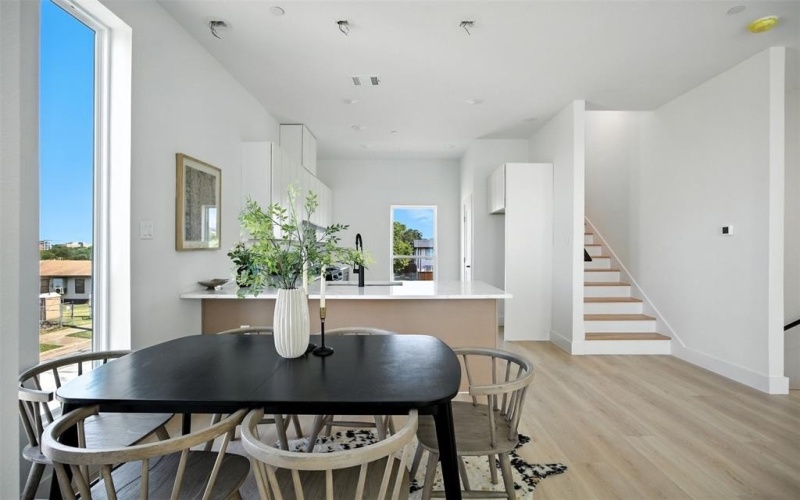 312 N Lancaster Avenue #Bldg 1, Dallas, TX 75203, 3 Bedrooms Bedrooms, ,3 BathroomsBathrooms,Residential,For Sale,312 N Lancaster Avenue,0,21118775