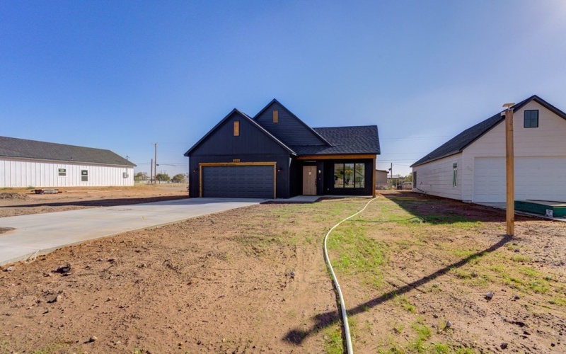 305 SW Ave. L, Seminole, TX 79360, 3 Habitaciones Habitaciones , ,2 BañosBaños,Residential,En Venta,305 SW Ave. L,0,164642