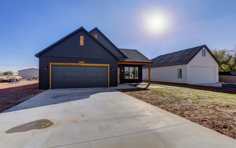 305 SW Ave. L, Seminole, TX 79360, 3 Habitaciones Habitaciones , ,2 BañosBaños,Residential,En Venta,305 SW Ave. L,0,164642