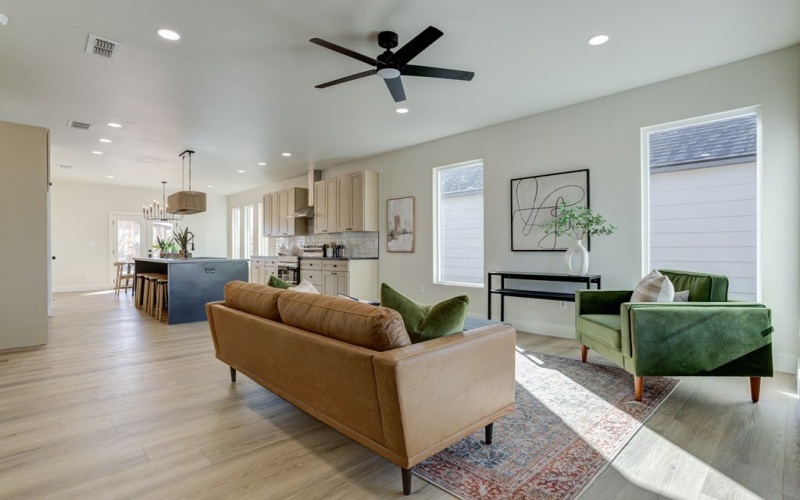 305 SW Ave. L, Seminole, TX 79360, 3 Habitaciones Habitaciones , ,2 BañosBaños,Residential,En Venta,305 SW Ave. L,0,164642