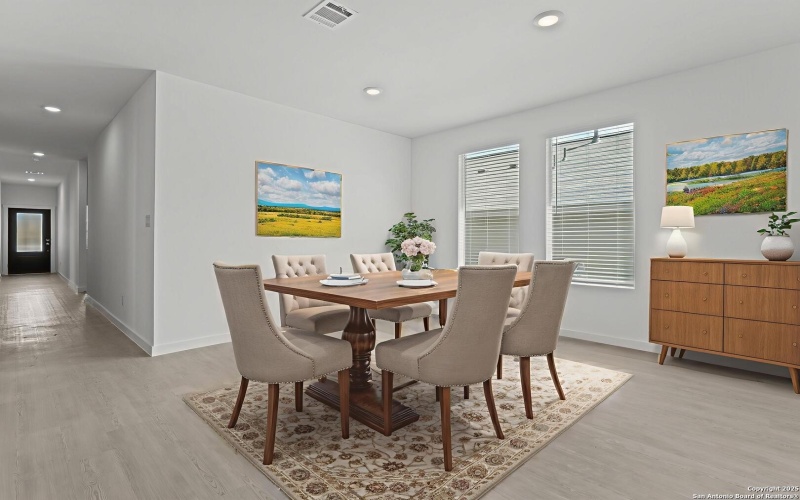 10333 Bridgton Mill, San Antonio, TX 78254, 4 Bedrooms Bedrooms, ,3 BathroomsBathrooms,Residential,For Sale,10333 Bridgton Mill,0,1924563