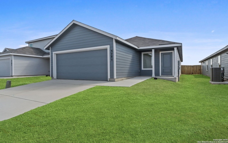 3785 Swift Fox Rd, New Braunfels, TX 78130, 4 Habitaciones Habitaciones , ,2 BañosBaños,Residential,En Venta,3785 Swift Fox Rd,0,1924576