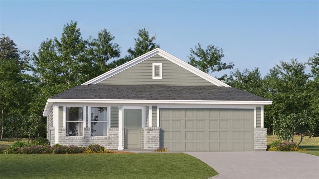 1853 Ventasso Boulevard, Providence Village, TX 76227, 4 Bedrooms Bedrooms, ,2 BathroomsBathrooms,Residential,For Sale,1853 Ventasso Boulevard,0,21118287