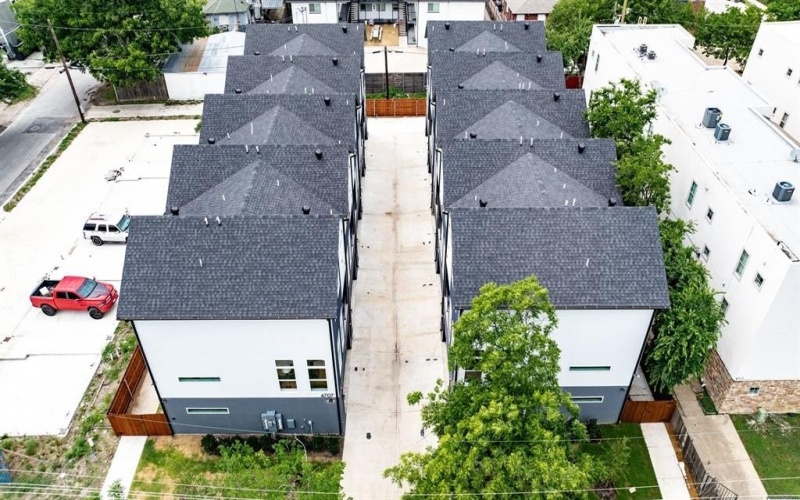 4707 Virginia Avenue #3, Dallas, TX 75204, 2 Bedrooms Bedrooms, ,3 BathroomsBathrooms,Residential,For Sale,4707 Virginia Avenue,0,21118294