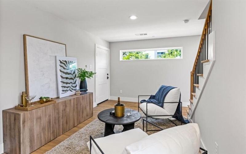 4707 Virginia Avenue #3, Dallas, TX 75204, 2 Bedrooms Bedrooms, ,3 BathroomsBathrooms,Residential,For Sale,4707 Virginia Avenue,0,21118294