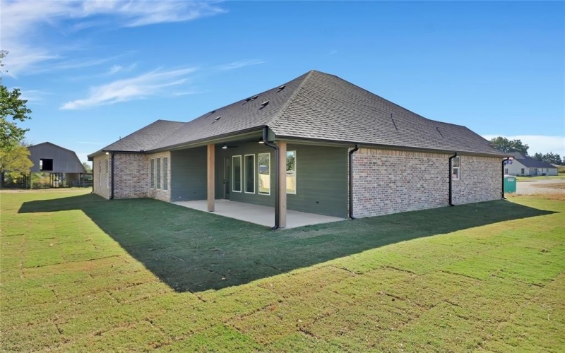 17560 Sugar Bluff Lane, Flint, TX 75762, 4 Bedrooms Bedrooms, ,2 BathroomsBathrooms,Residential,For Sale,17560 Sugar Bluff Lane,0,21118376