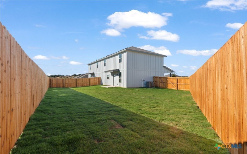 106 Levi Court unit: 2 #2, Copperas Cove, TX 76522, 3 Bedrooms Bedrooms, ,2 BathroomsBathrooms,Residential,For Sale,106 Levi Court unit: 2,0,598566