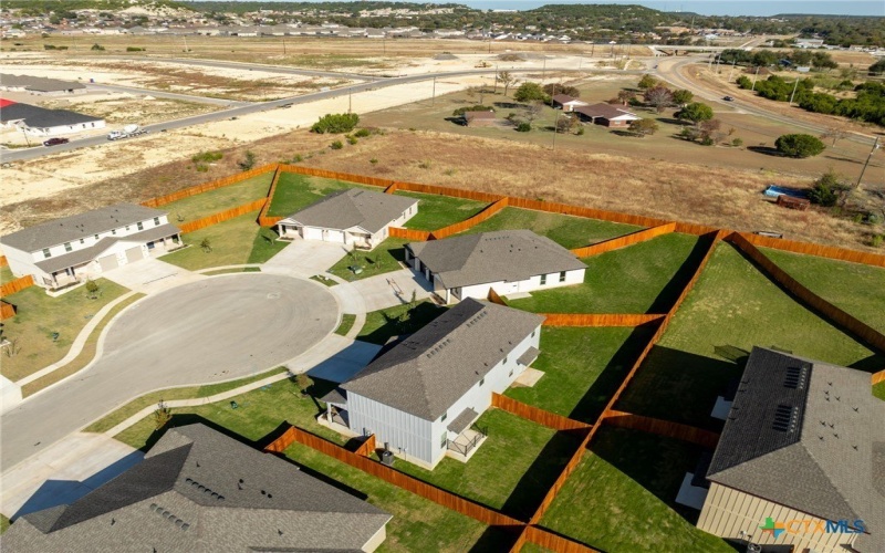 106 Levi Court unit: 2 #2, Copperas Cove, TX 76522, 3 Bedrooms Bedrooms, ,2 BathroomsBathrooms,Residential,For Sale,106 Levi Court unit: 2,0,598566