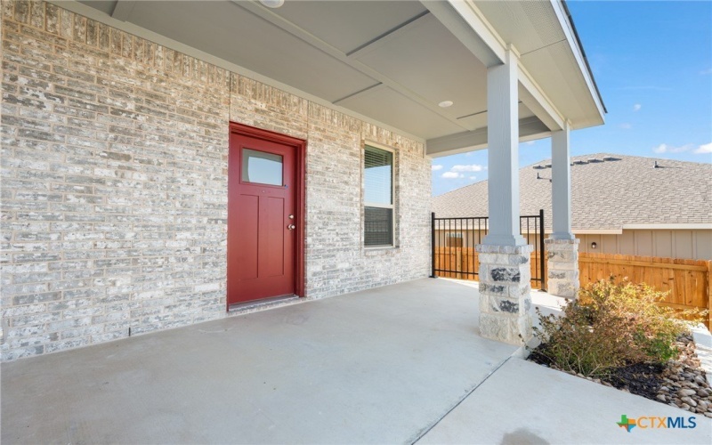 106 Levi Court unit: 2 #2, Copperas Cove, TX 76522, 3 Bedrooms Bedrooms, ,2 BathroomsBathrooms,Residential,For Sale,106 Levi Court unit: 2,0,598566