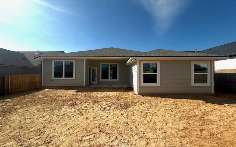 6119 Pocono Drive, College Station, TX 77845, 4 Habitaciones Habitaciones , ,2 BañosBaños,Residential,En Venta,6119 Pocono Drive,0,25012014