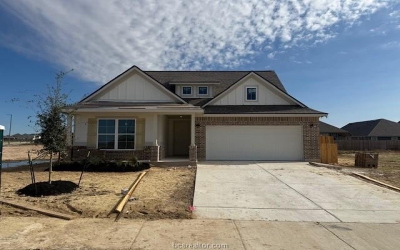 6303 Trado Drive, College Station, TX 77845, 4 Bedrooms Bedrooms, ,3 BathroomsBathrooms,Residential,For Sale,6303 Trado Drive,0,25012016