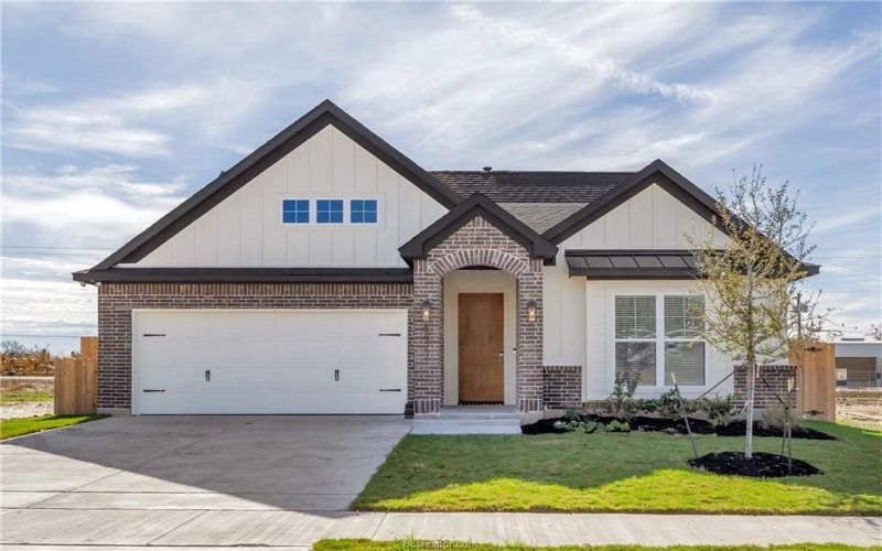 6422 Raleigh Loop, College Station, TX 77845, 3 Habitaciones Habitaciones , ,2 BañosBaños,Residential,En Venta,6422 Raleigh Loop,0,25012017