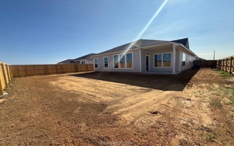 7804 Redbud Road, Navasota, TX 77868, 4 Habitaciones Habitaciones , ,3 BañosBaños,Residential,En Venta,7804 Redbud Road,0,25012019