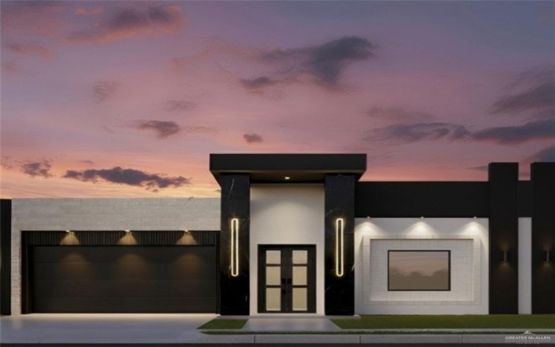 203 N 31st Street, Hidalgo, TX 78557, 4 Bedrooms Bedrooms, ,3 BathroomsBathrooms,Residential,For Sale,203 N 31st Street,0,487581