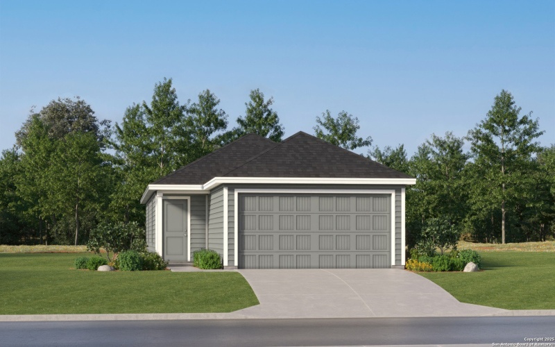 14427 Mudstone Place, San Antonio, TX 78223, 3 Bedrooms Bedrooms, ,2 BathroomsBathrooms,Residential,For Sale,14427 Mudstone Place,0,1880207